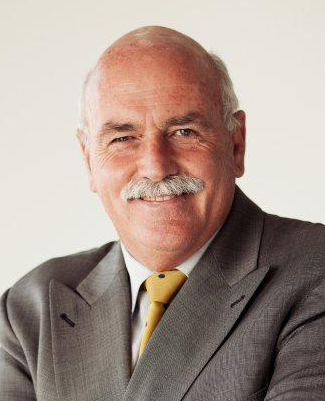 Chris Darlow, Consultant